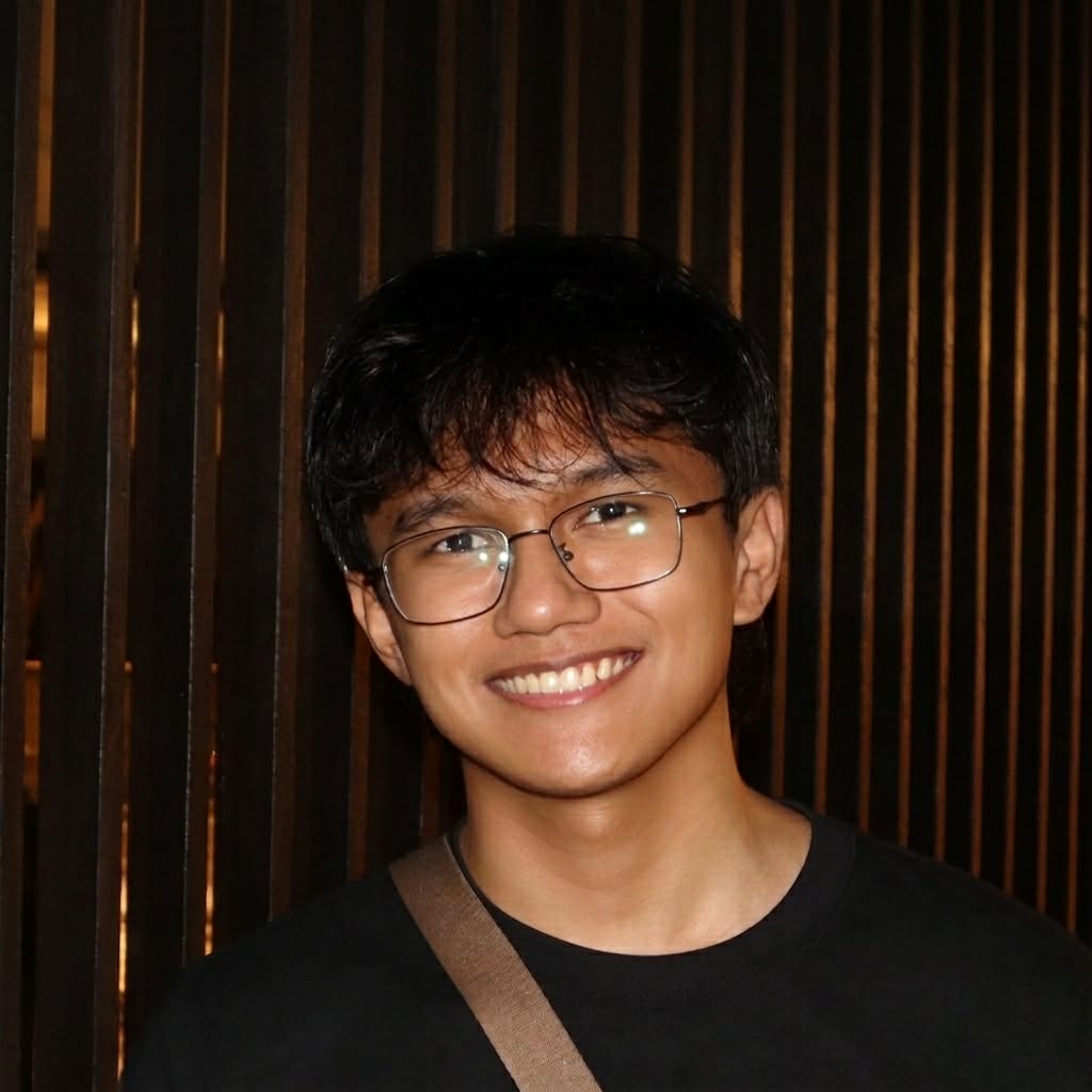 Terenz Jahred C. Dantes